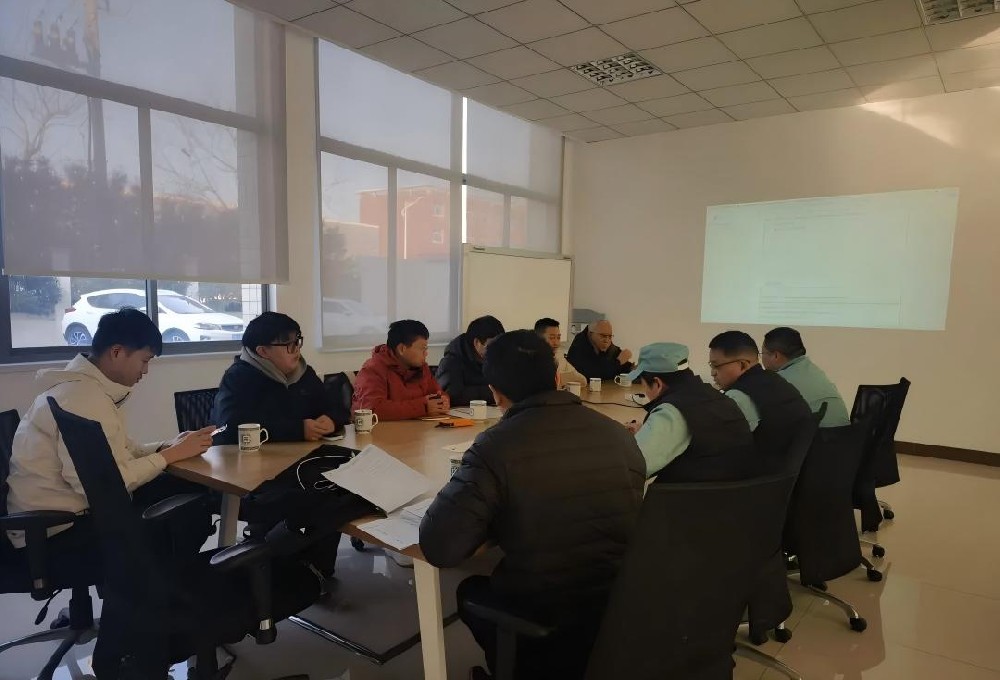 《以毫米级精度交付！客户亲临东一阀门工厂，见证阀门“零故障”诞生全程》